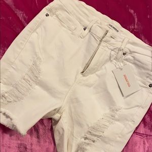 Good American Shorts